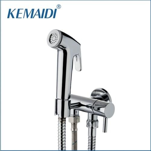 Гигиенические души KEMAIDI China At AliExpress