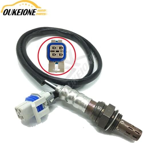 234-4651 Upstream or Downstream O2 Oxygen Sensor for Cadillac CTS Deville Chevrolet Express Silverado GMC Sierra Pontiac G6