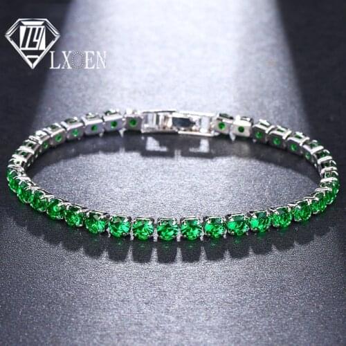 Браслеты на запястье LXOEN China At AliExpress