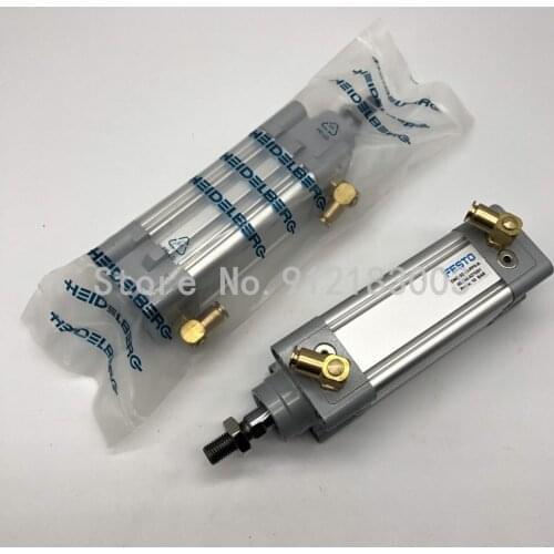 Best Quality Heidelberg SM102 CD102 Printing Machine Pneumatic Cylinder D32 H40 dw 00.580.4275