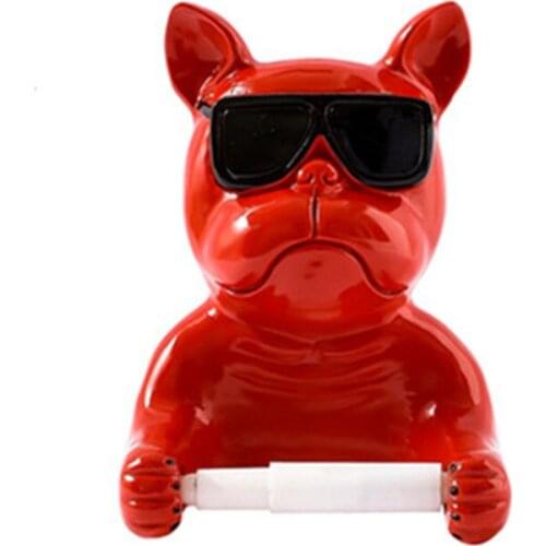 Ins Toilet Paper Rack Bathroom Storage Rack Toilet Paper Towel Holders Rack Roll Barrel Punching Tissue Box Accessories Shelf