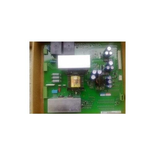 Disassemble inverter power supply board 6SE7038-6GL84-1JA1 inverter accessories