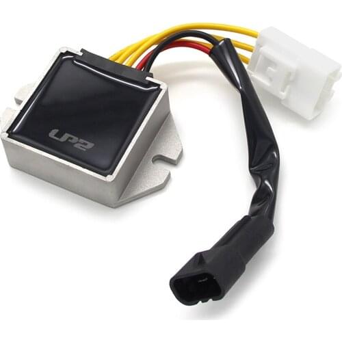 Voltage Regulator Rectifier For Arctic Cat F1100 LXR SNO PRO LTD ANNIVERSARY TURBO M1100 XF1100 HIGH COUNTRY M9000 153 0630-288