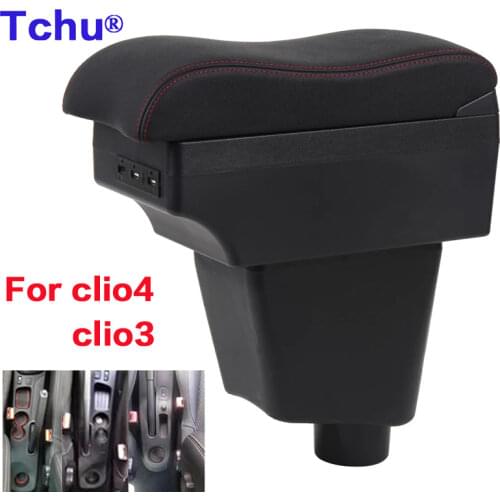 Tchu Armrests For Cars