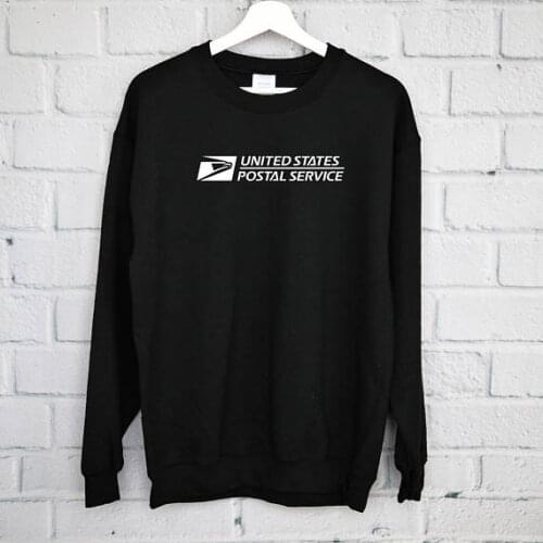USPS Sweatshirt, United States Postal Service Shirt, USPS Shirt, Mailman Mail Shirt, Post OfficeVintage, Tumblr, Hipster