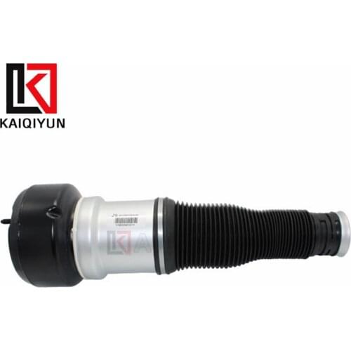 Rear Air Suspension Spring For Mercedes Benz S Class W221 2007-2013 Left / Right Air Spring Bag 2213205513, 2213205613