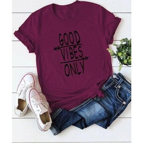 Sound of The Universe 90s Aesthetic Harajuku Women T Shirt Funny Graphic Shirt Cotton O Neck Female Clothing Short Sleeve Tees