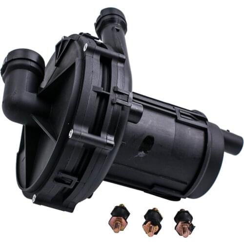 078906601d 72185112 Secondary Air Injection Pump (Air Pump) for Volkswagen Golf