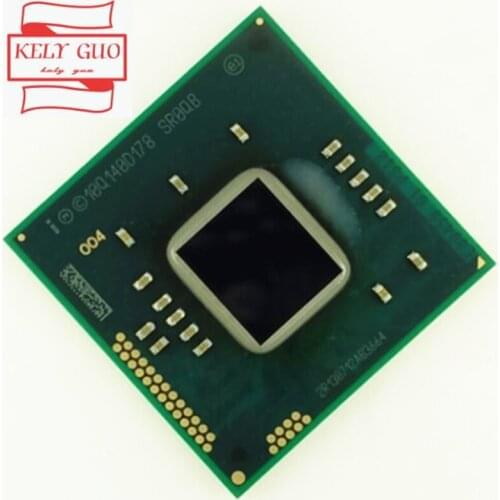 100% New original D2550 SR0QB BGA chipset
