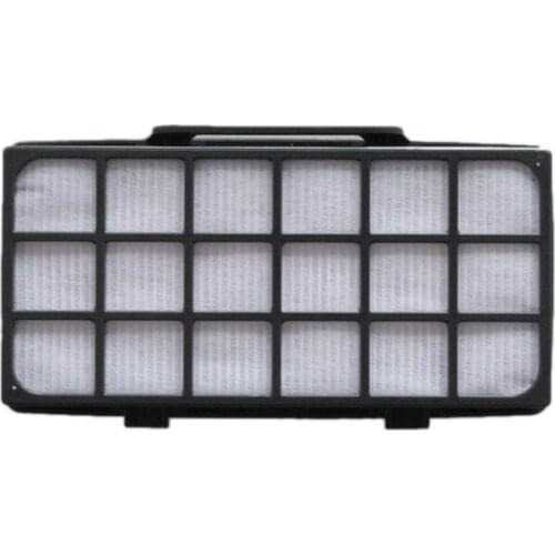 Sweeping Robot Accessories for Rowenta Hepa Filter Vacuum Cleaner Silence Force RO7611 RO7623 RO7634 Rear Screen