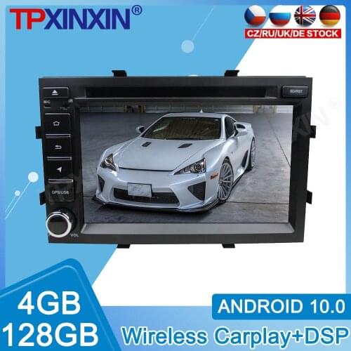 Android 10.0 128GB For Chevrolet Cobalt Spin Onix 2012 2013 2014-2017 Radio Recorder Multimedia Player Stereo Head Unit GPS Navi