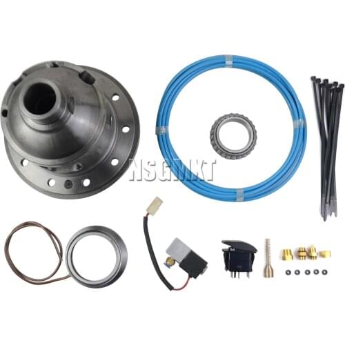 AP01 RD93 Air Locker for Chrysler 8.25 29 Spline All Ratios Air Locking Differential