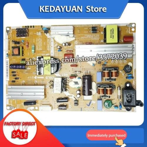 Free shipping original 100% test for samgsung UA40ES5500R BN44-00502A PD46A1C_CSM power board