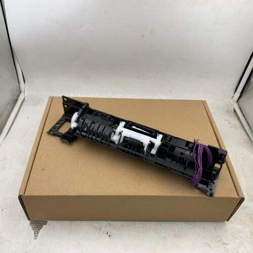 Paper pickup guide assembly For HP Color LaserJet Pro M154 M254 M180 M181 M280 M281