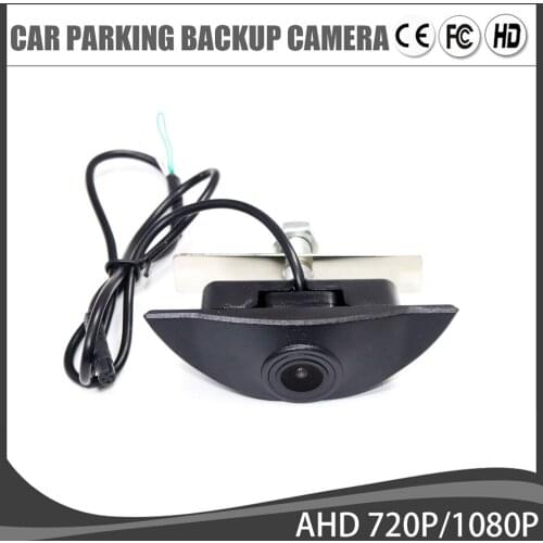 CCD HD Car Front View Camera For Volvo Vehicle Camera Night Vision Waterproof Wide Angle Logo Embedded Side View High Quality