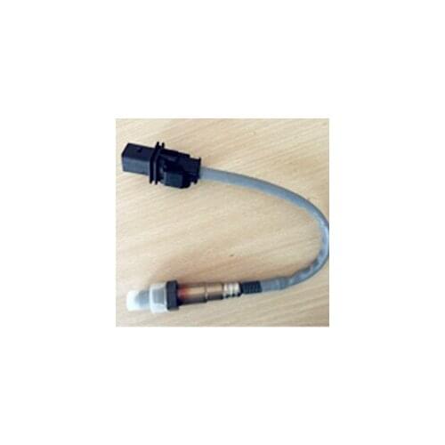 Parts OE No 11787537984 for BMW 525i 2.5L 730Li 3.0L Lambda Oxygen Sensor 11 78 7 537 984