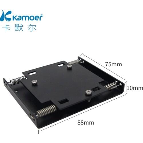 Mini vacuum pump KVP8 vibration reduction gimbal door lock 12v smart lock pump automatic electronic mini pump