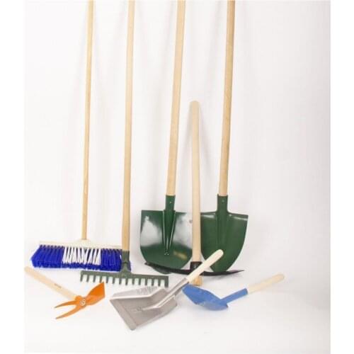 Garden Set 16 Pieces