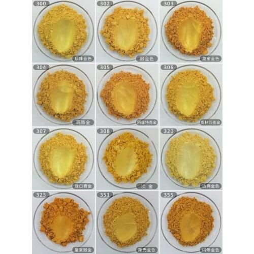 Natural White Powder Pigments- Epoxy Resin Dye- for DIY Slime, Adhesive Pigments, Bath Bomb Dyes, Soap Making, Etc