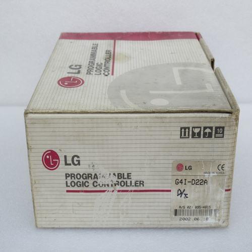 New Module G4I-D22A switch