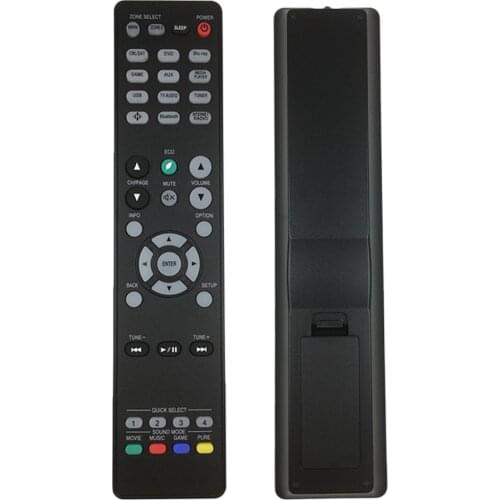 New Remote Control For DENON AVR-X1600H AVR-S740H AVR-S750H Integrated Network AV Receiver