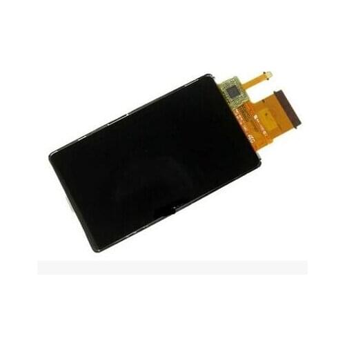NEW LCD Display Screen for SONY Cyber-shot DSC-TX55 DSC-TX66 TX55 TX66 Digital Camera Repair Part + Touch