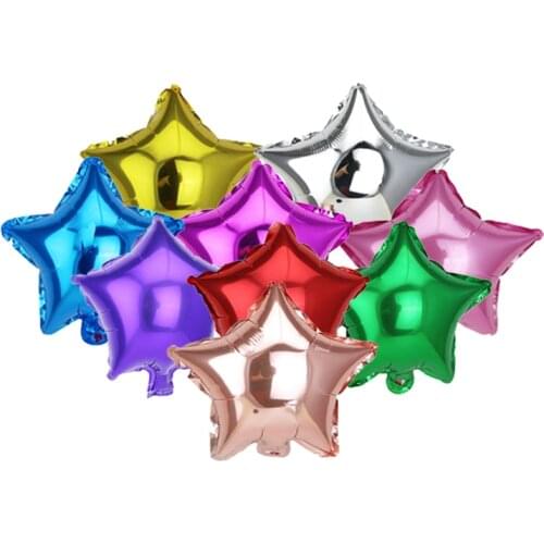 RIBBON HOUSE Balloons