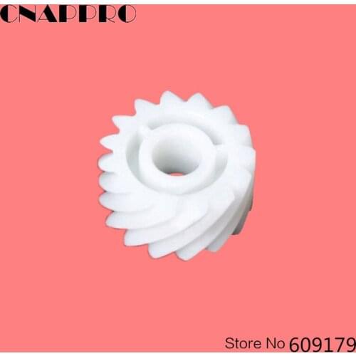 CNAPPRO 56UA77400 Idler Gear For Konica Minolta bizhub Pro 1050 1050e 1050EP 1050P 1051 1200 1200P Toner Conveyance Gear - C 15T
