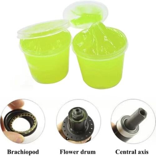 20g Shimano Premium Grease Chain Oil Lubricant Bicycle Hub Motor Gear Bearing Butter Maintenance Lubricating