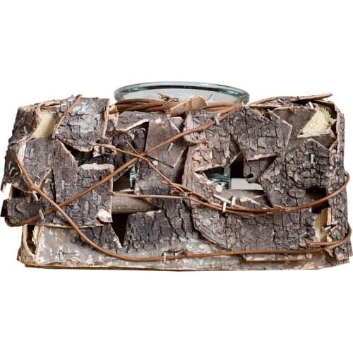 Modern Stone Candle Holder Nordic Geometric Wedding Table Decoration Romantic Farol Portavelas Home Decoration DD60ZT