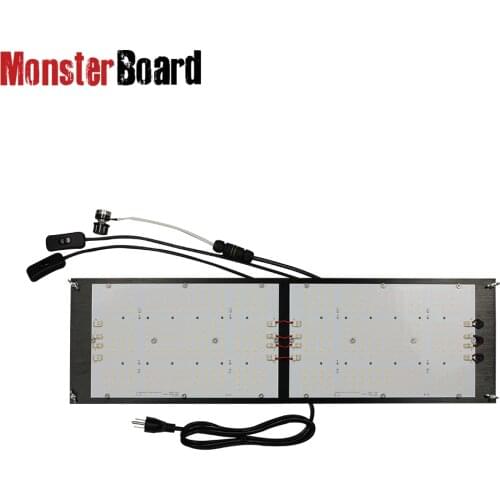 240w LED Full Spectrum Lm301 Dimmable Grow Led Light