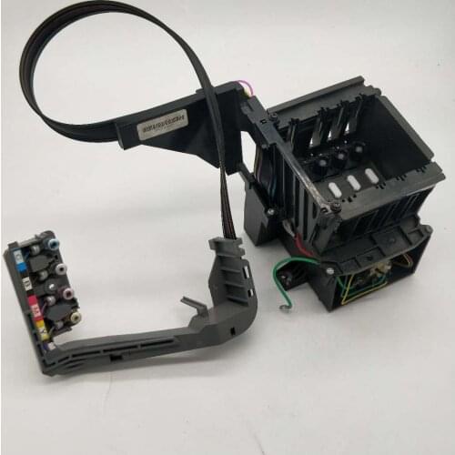 Ink Tubes Assembly C8154A C8108 C8108-40148 FOR HP DesignJet 1200