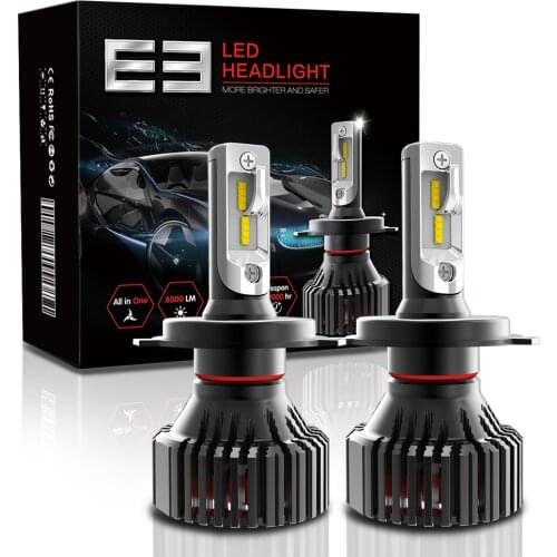 XENPLUS LED Lamps