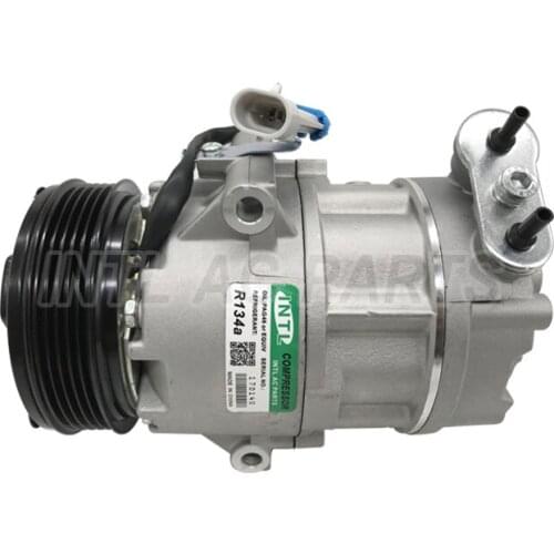 52149057 94701966 94701966 94752372 CS20078 CVC Air A/C Compressor for Cond Agile Montana