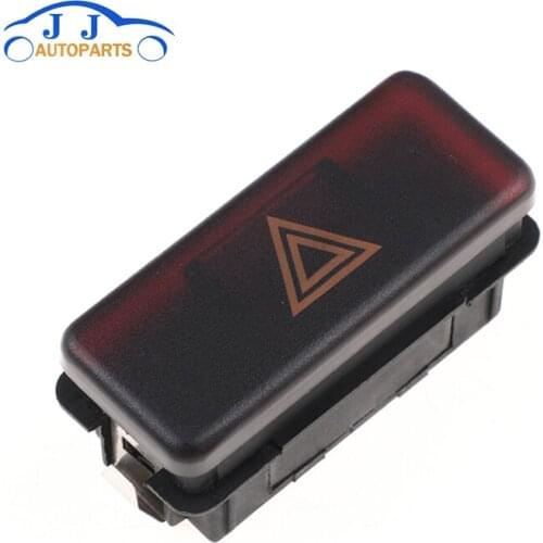 Hazard Emergency Flasher Light Switch Warning Button for BMW E31 E32 E34 E36 M3 M5 Z3 318 525i 530i 735i 840Ci 61311374220