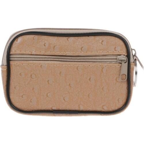 CAIRLEE Mini Wallets