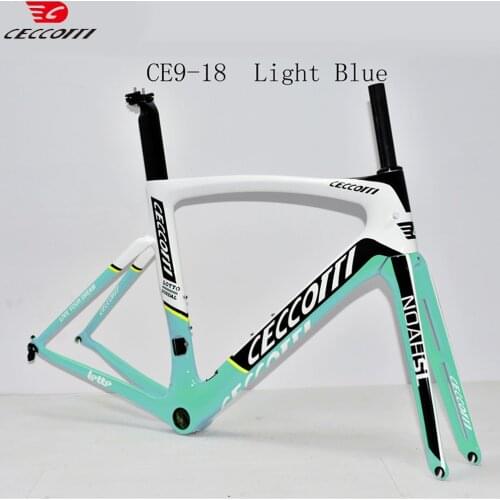 Ceccotti Bicycle Frames