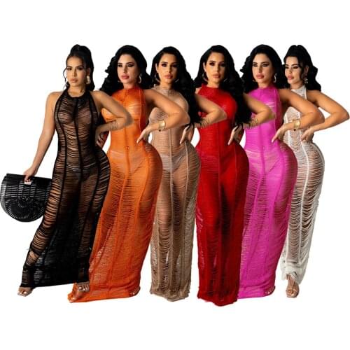 CHAXIAOA Womens Beachwear