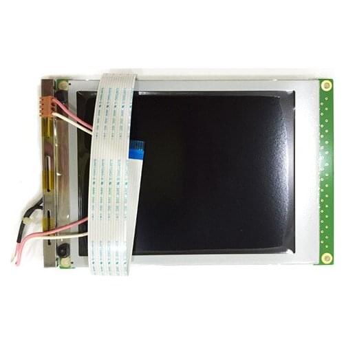 DA1-0140001SP LCD Display For Domino A100+ A200+ A300+ A+ Series Printer Black And White LCD Display