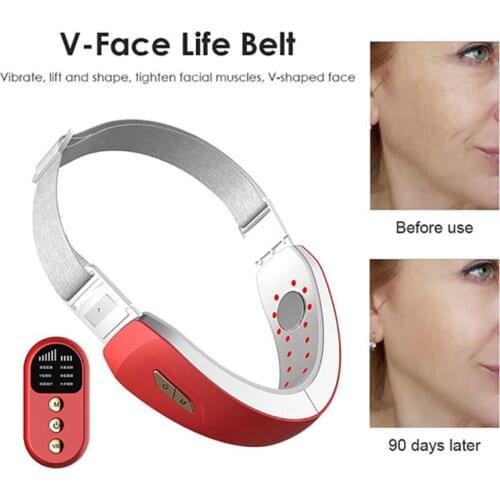 Инструменты для подтяжки лица DJBS China At AliExpress