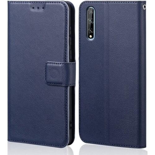 For Huawei Y8P Case 2020 Silicone Soft TPU Magnetic Cover Phone Case for Huawei Y8P AQM-LX1 Case 6.3" Bumper Fundas Coque