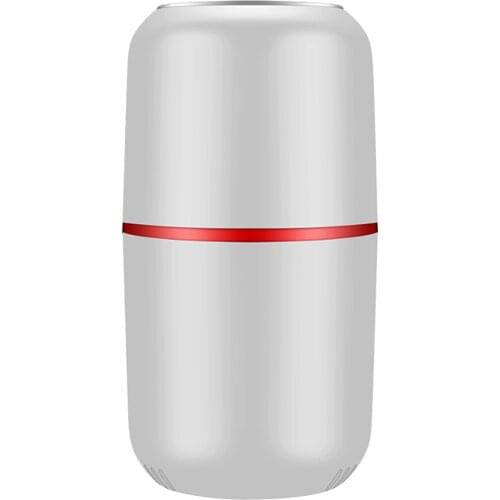 Coffee Grinder 150W 100g Capacity Electric Coffee Bean Mill Spices Herbs Nuts Grinder Electric Coffee Grinder