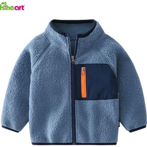 HIHEART Coat For Boys