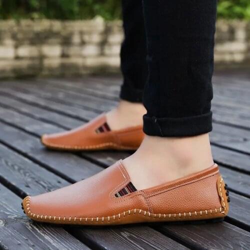 Lorilury Men's Classic Shoes