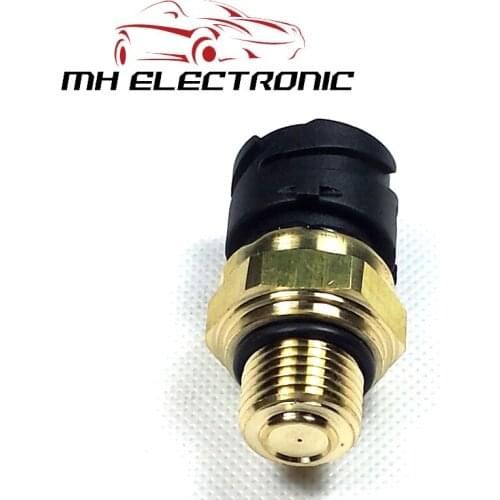 MH ELECTRONIC 20375013 21302639 21634021 20499340 20905373 21746206 20796744 Oil Pressure Sensor for Volvo D12 / D13 TRUCKS