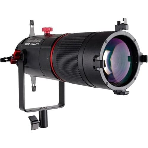 New Arrival Aputure SPOTLIGHT MINI ZOOM Precision Projection Lens for LS 60 Lights