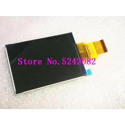 2PCS/NEW LCD Display Screen Repair Parts for Panasonic FOR Lumix DMC-SZ7 SZ7 Digital Camera With Backlight