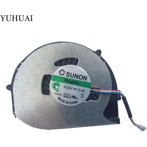 New Cpu Cooling Fan For ACER S3 S3-391 S3-951 MS2346 DC Laptop Fan