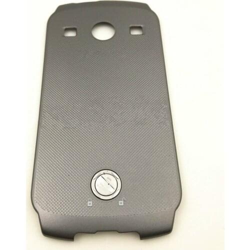 Original Battery Back Cover Housing Door For Samsung Galaxy Xcover 2 S7710 Housing Battery Rear Cover Case