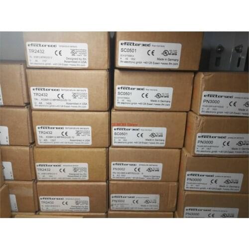 Original SC0501 sensor